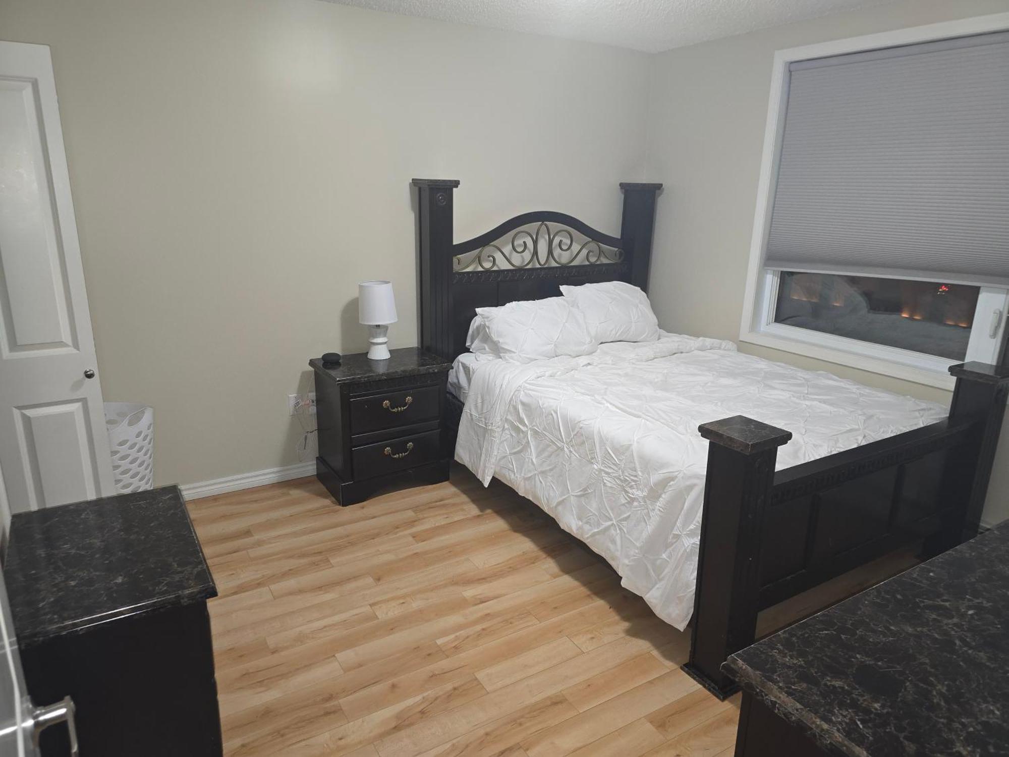 Edmonton Ice District Condo Экстерьер фото