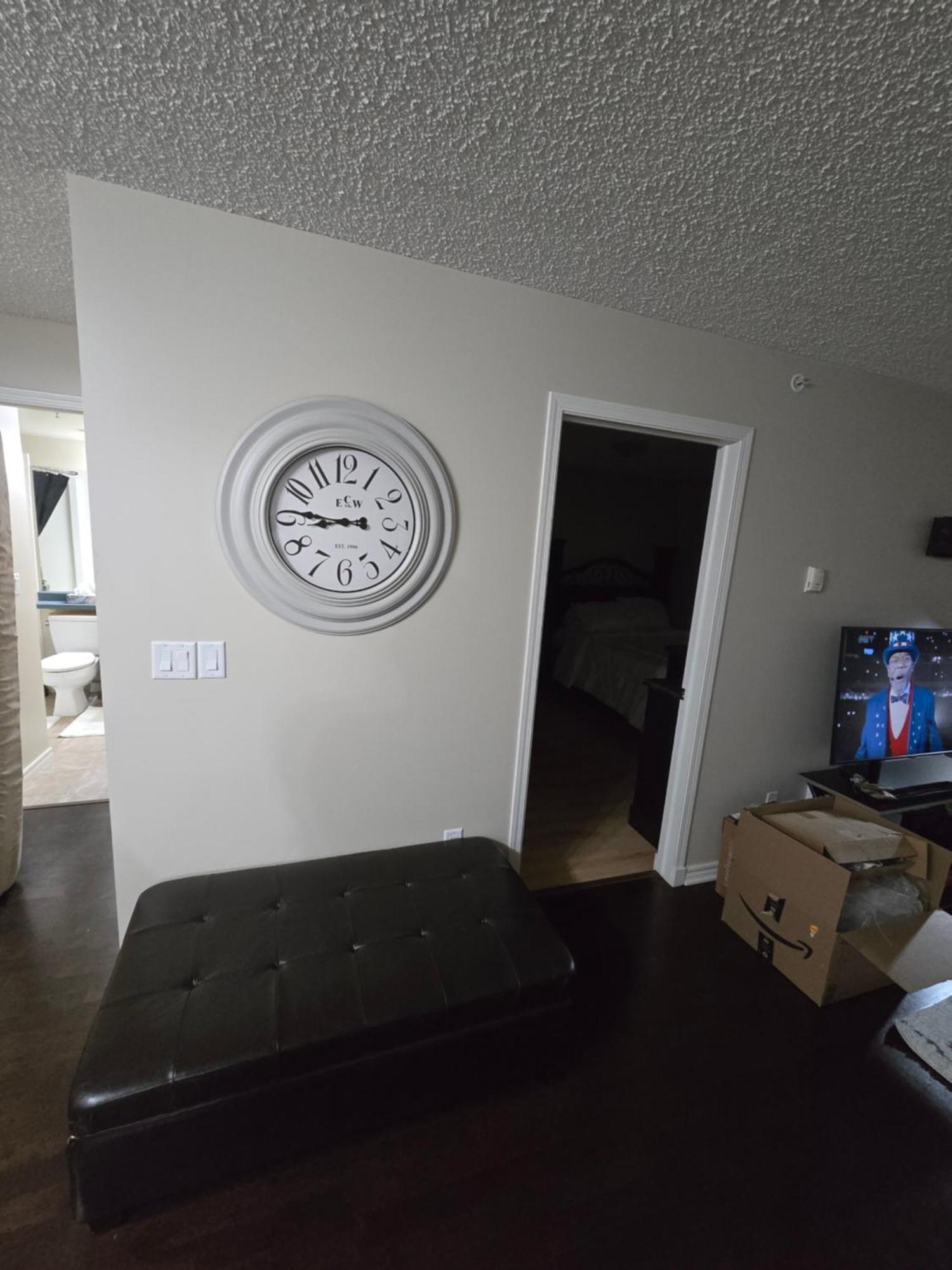 Edmonton Ice District Condo Экстерьер фото